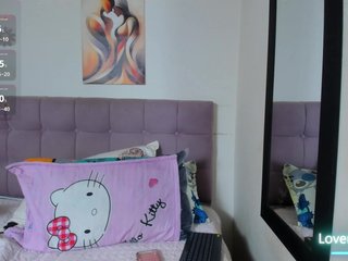 Loana-wish Porn Show