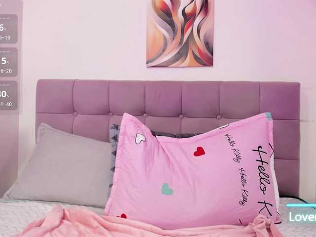 Loana-wish live cam on BongaCams