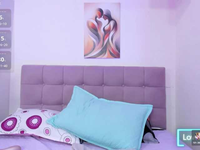 Loana-wish live cam on BongaCams