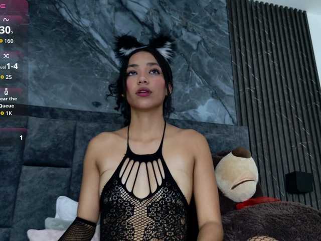 Violetrosee live cam on BongaCams