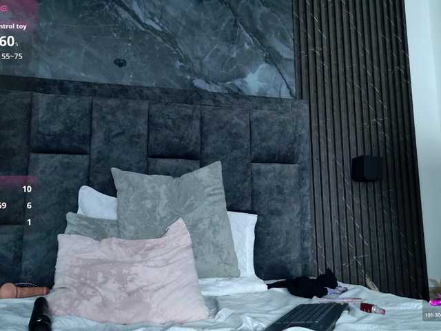 Violetrosee live cam on BongaCams