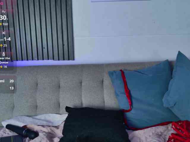 Violetrosee webcam