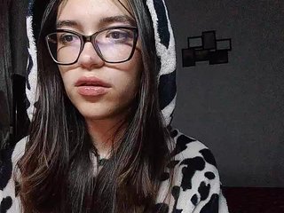 silentgirl Porn Show