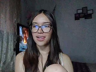 silentgirl Porn Show