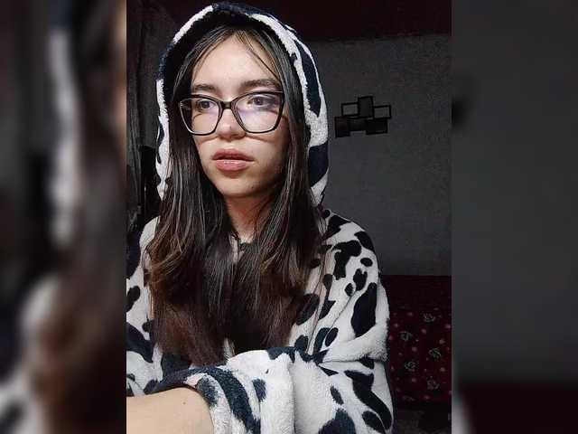 silentgirl live cam on BongaCams