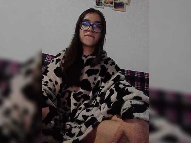 silentgirl live cam on BongaCams