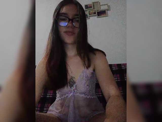 silentgirl live cam on BongaCams