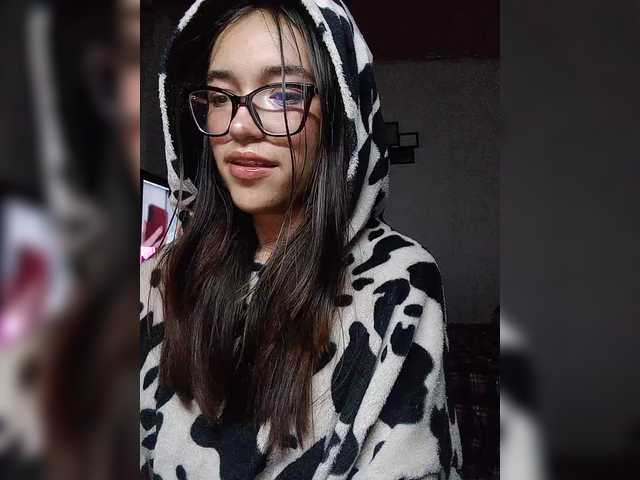 silentgirl live cam on BongaCams