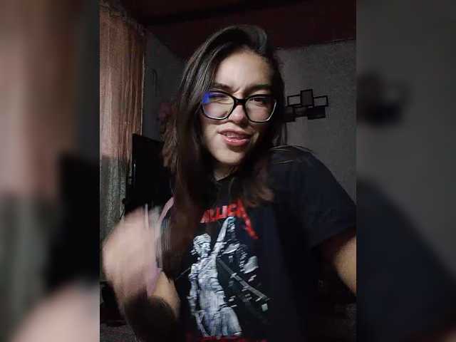 silentgirl live cam on BongaCams