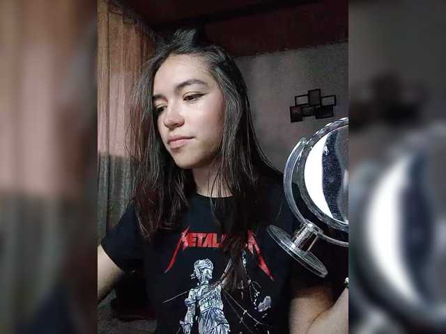 silentgirl live cam on BongaCams