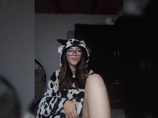 silentgirl live cam on BongaCams