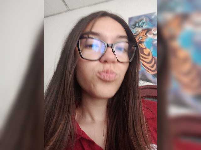 silentgirl live cam on BongaCams