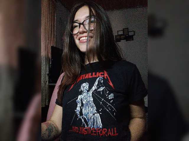silentgirl live cam on BongaCams