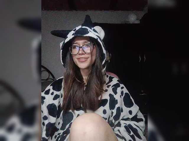 silentgirl live cam on BongaCams