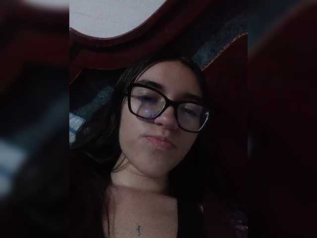 silentgirl live cam on BongaCams