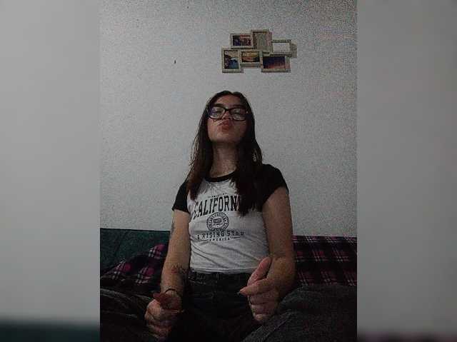 silentgirl live cam on BongaCams