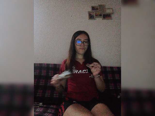 silentgirl live cam on BongaCams