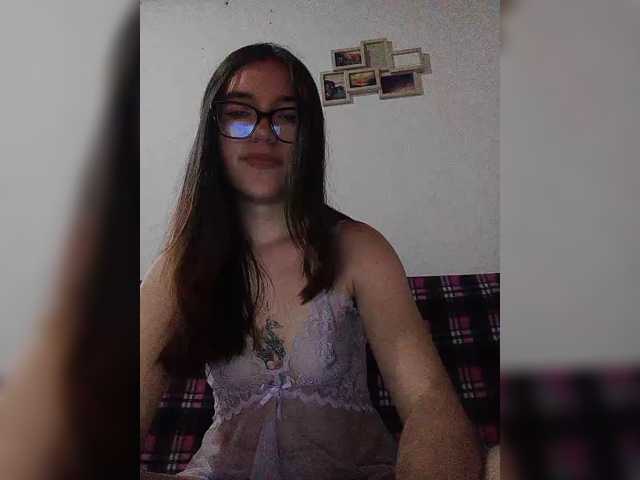 silentgirl live cam on BongaCams