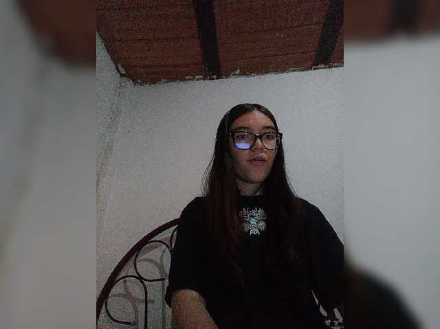 silentgirl live cam on BongaCams