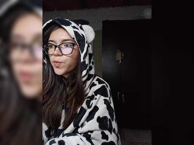 silentgirl live cam on BongaCams