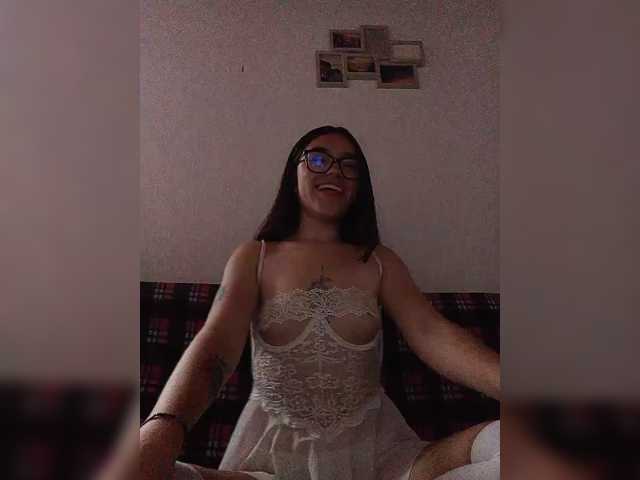 silentgirl live cam preview