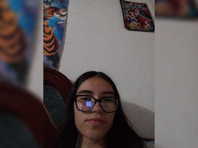 silentgirl live cam on BongaCams