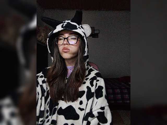 silentgirl live cam on BongaCams