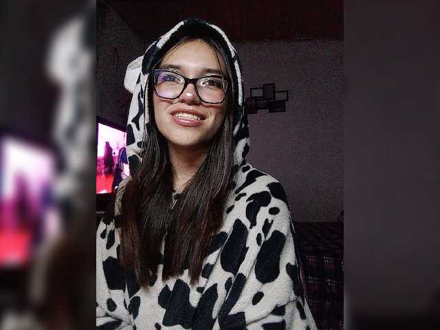 silentgirl live cam on BongaCams