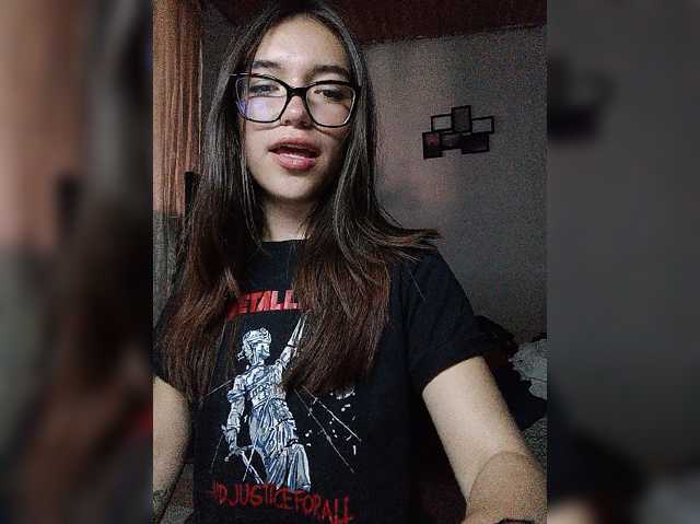 silentgirl live cam on BongaCams