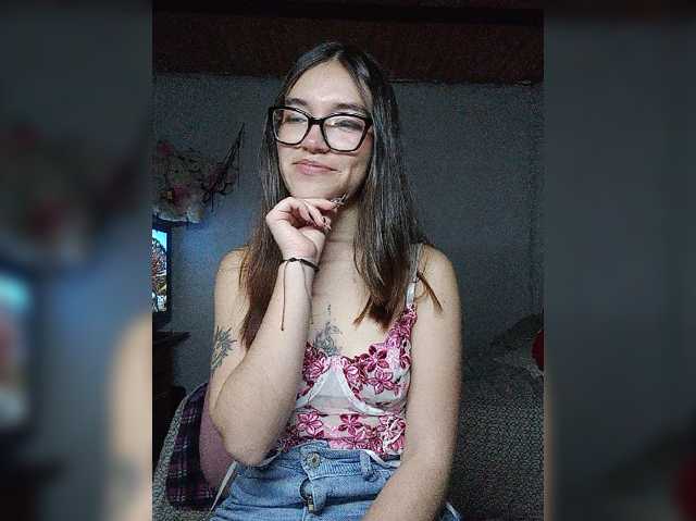 silentgirl live cam on BongaCams