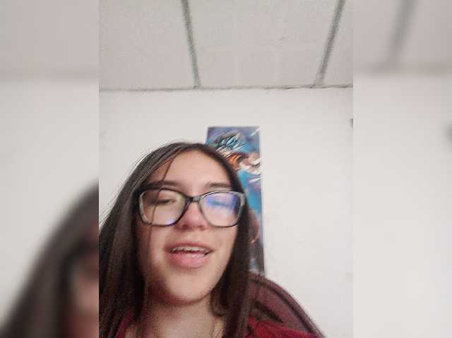 silentgirl live cam on BongaCams