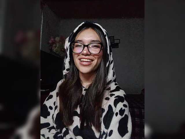 silentgirl live cam on BongaCams