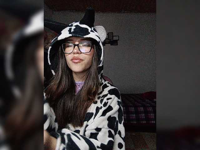 silentgirl live cam on BongaCams