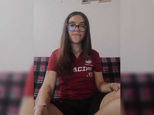 silentgirl live cam on BongaCams