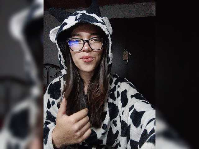 silentgirl live cam on BongaCams