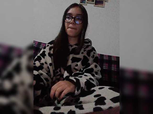silentgirl live cam on BongaCams