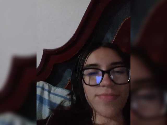 silentgirl live cam on BongaCams