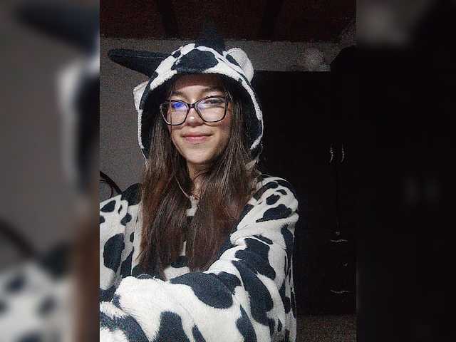 silentgirl live cam on BongaCams