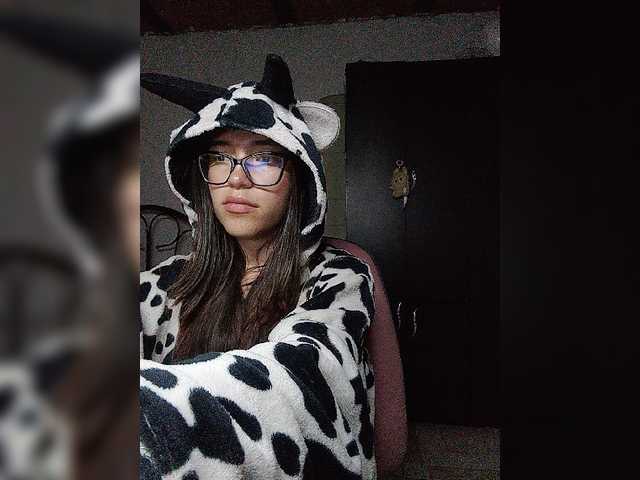 silentgirl live cam on BongaCams