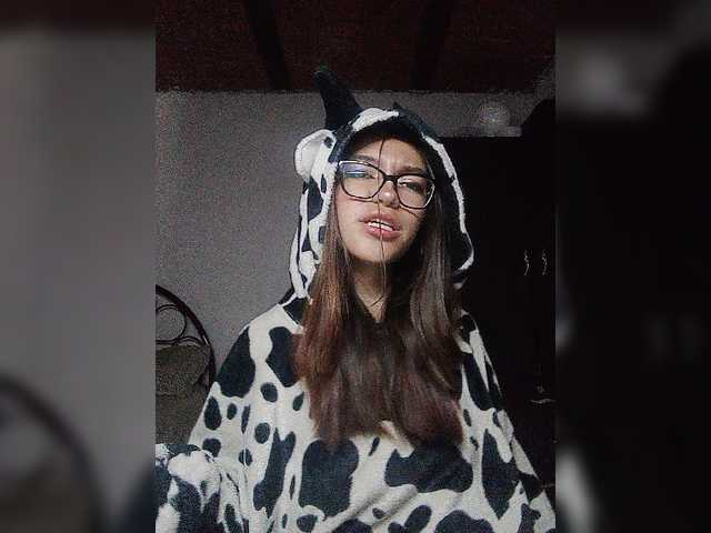 silentgirl live cam on BongaCams