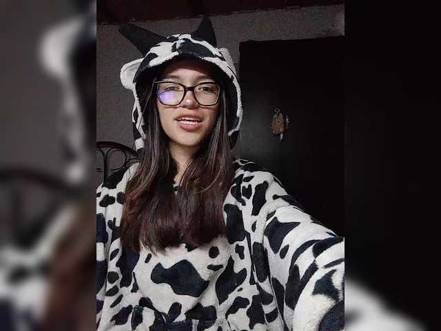 silentgirl live cam on BongaCams