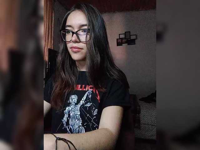 silentgirl live cam on BongaCams