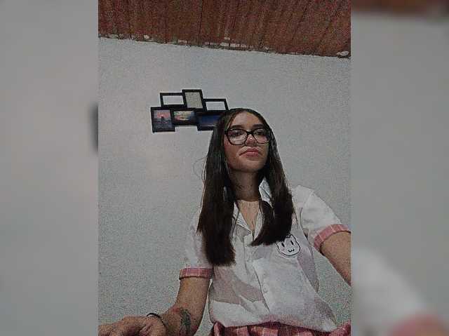 silentgirl live cam on BongaCams