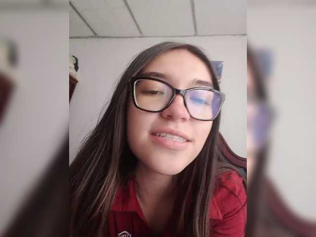 silentgirl live cam on BongaCams