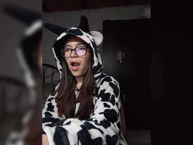 silentgirl live cam on BongaCams