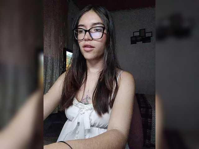 silentgirl live cam on BongaCams