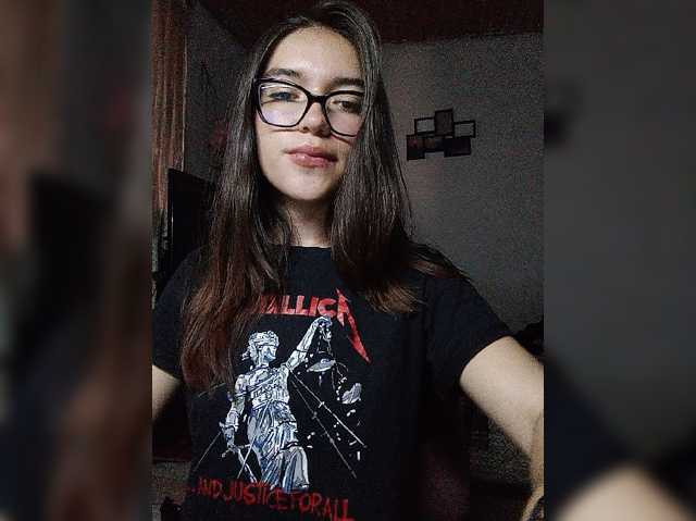 silentgirl live cam on BongaCams