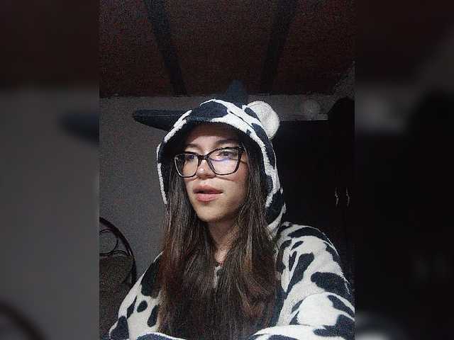silentgirl live cam on BongaCams