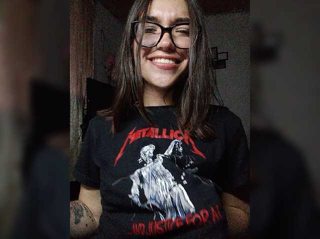 silentgirl live cam on BongaCams