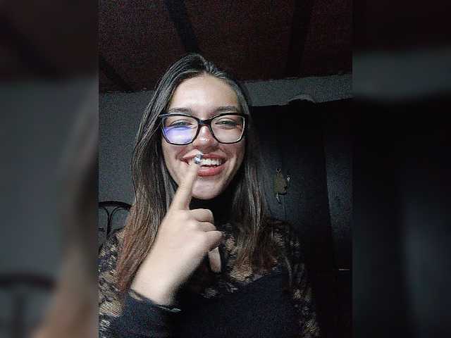 silentgirl live cam on BongaCams